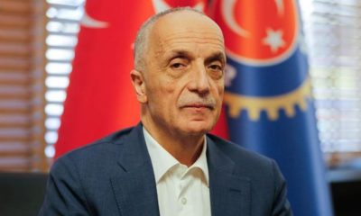 Türk-iş’ten flaş asgari ücret açıklaması!.