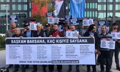 AK Parti’li belediyenin işten attığı öğretmeni intihara sürükleyen süreçte yaşadıkları ortaya çıktı!.