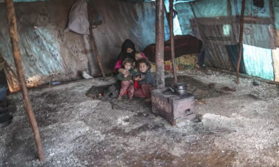 Bay Kemal’in “Terörist” dediği İdliblileri için Başkan Erdoğan yardım talimatı verdi!.