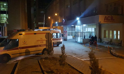 Kadınlar arasında bıçaklı saldırı!. Yaralılar var!.