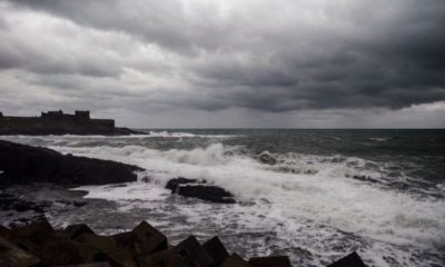 Hava durumunda son dakika uyarısı!. Şiddetli geliyor!.