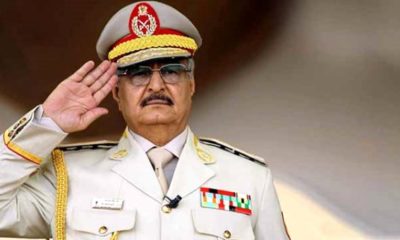 Son dakika: Libya’nın ateşkes kararı sonrası Türkiye’den ilk açıklama!.