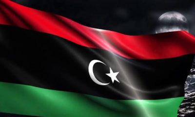 Libya’dan ateşkes çağrısına, “memnuniyetle karşılıyoruz!” açıklaması geldi!.