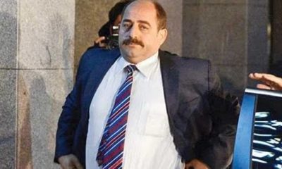 Firari FETÖ’cü Zekeriya Öz hakkında yeni iddianame…