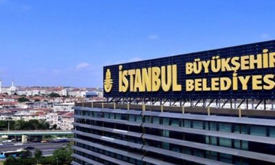 İBB’de istifa! Ulaşım Daire Başkanı Doç. Dr. Mustafa Gürsoy görevinden ayrıldı!.