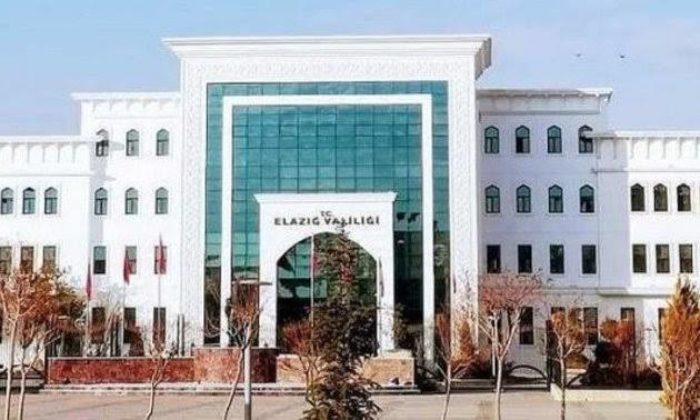 Elazığ Valiliğinden gazeteci Serdar Akinan hakkında suç duyurusu…