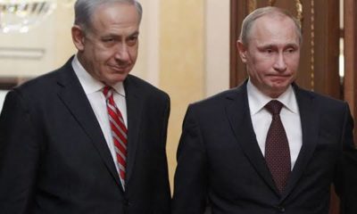 Katil, Trump’ın sözde barış planına destek aramak için Rusya’ya gidiyor!.