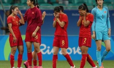 Çin’de karantina genişliyor! Kadın Milli Futbol Takımı karantinaya alındı!.