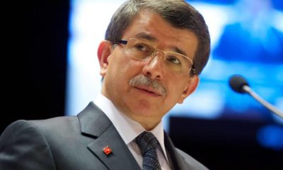 Araştırma şirketinden Davutoğlu yorumu: “Ne yaparsa yapsın o iki kesimden oy alamaz!.”