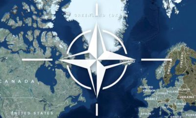 …Ve NATO harekete geçti!.