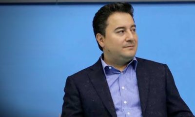 Babacan’ın partisine CHP’den oy kayması olacak!.