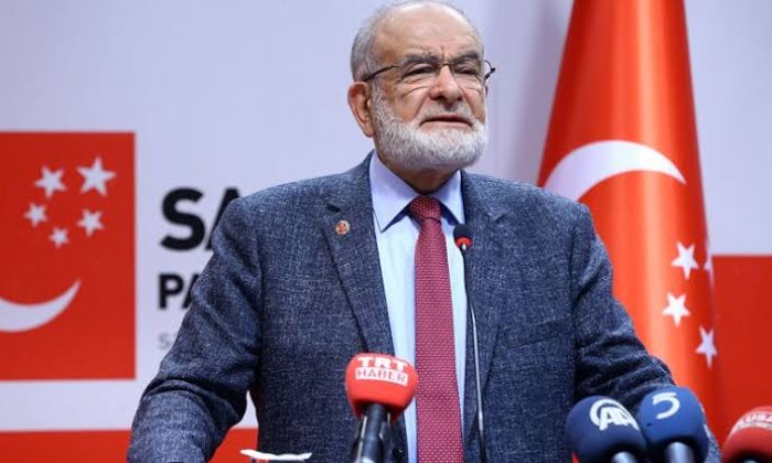 Karamollaoğlu’ndan, Saadet Partisi’nden AK Parti’ye geçen belediye başkanıyla ilgili açıklama…