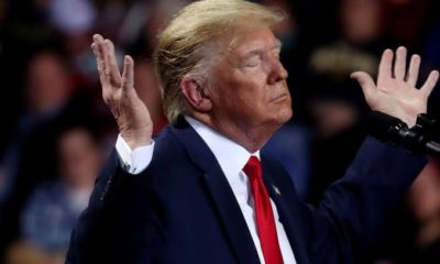 Bu kitap Donald Trump’ın cahilliğini açığa vuruyor!.(Dünya basınından/çeviri haber)