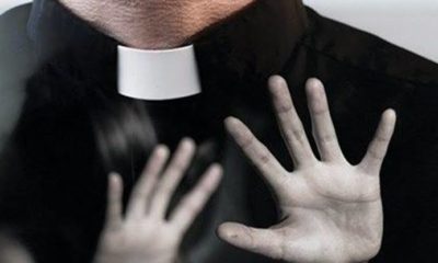 Fransa’da cinsel istismarda bulunduğunu kabul eden papazdan kiliseye suçlama…