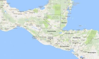 Guatemala, Venezuela ile diplomatik ilişkileri kesti!.
