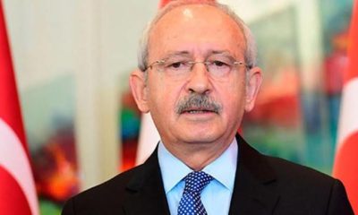 Kılıçdaroğlu’ndan Rahşan Ecevit için başsağlığı mesajı…