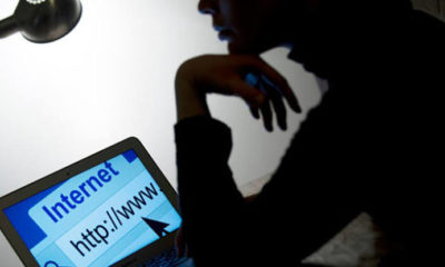 Kadın zannettiği erkek tarafından, 35 bin lira dolandırıldı!.