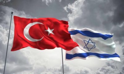 Türkiye, İsrail’in 2020 askeri istihbarat raporunda: “Tehdit oluşturabilecek ülke…”