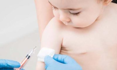 Türkiye’de aşı karşıtlığı her geçen gün artıyor!.