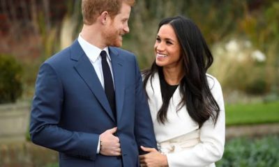 Prens Harry’den “Megxit” açıklaması: “Geldiğimiz noktada başka çaremiz yoktu!.”