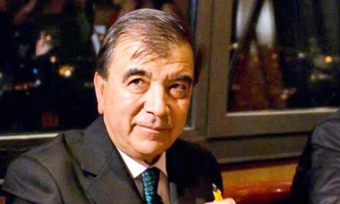 Enver Altaylı’nın CIA bağlantısına ulaşıldı!.