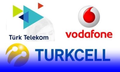 Telefon operatörlerinden deprem bölgesinde ki vatandaşlara ücretsiz iletişim desteği…