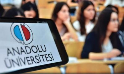 AÖF dönem sonu sınavı soru ve cevapları yayınlandı!.