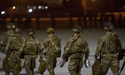 Amerikan Subayı: “İran füzesinden beyin sarsıntısı geçiren askerler var!.” (çeviri haber)