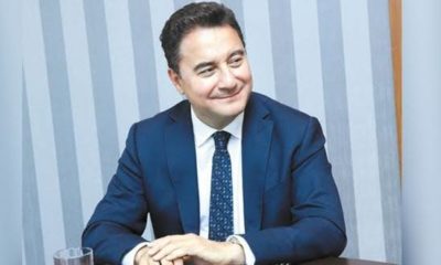 Babacan’ın ofisinden açıklama! Parti ne zaman kurulacak?.