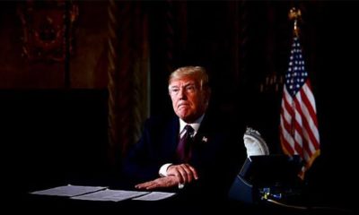 Donald Trump için geri sayım başladı!.