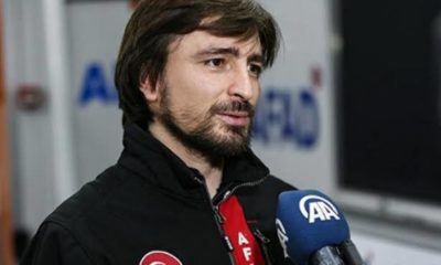 AFAD Başkanı: “81 milyon liranın üzerinde bağış geldi!.”