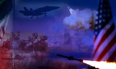 Bomba iddia! İran ABD askeri üslerini vurduğu füzelerde, Rus uzay teknolojisini kullandı!.