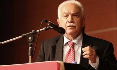 Doğu Perinçek: “Elazığ ve Malatya’da kira, emlak fiyatları dondurulsun!.”