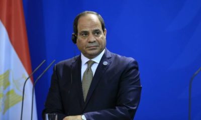 Lübnan Basını: “Sisi, iç isyan korkusuyla Türkiye ile savaşa girmekten korkuyor!.”