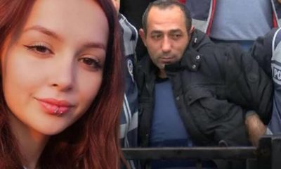 Ceren’in katilinin akıl sağlığı oyunu deşifre oldu!.