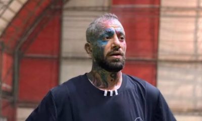 Kırmızı bültenle aranan İranlı rapçı İstanbul’da gözaltına alındı!.