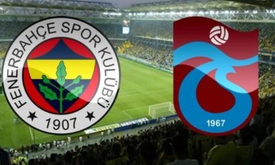 Dev maçın hakemi belli oldu..