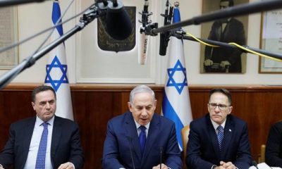 İsrail kabinesinde ki Ürdün Vadisi ve Yahudi yerleşimlerinin ilhak oylaması ertelendi!.