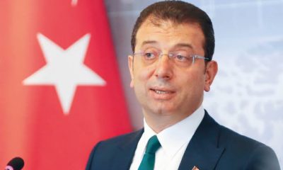 İşçi kıyımına devam! Ekrem İmamoğlu 23 yıllık İBB çalışanının işine son verdi!.