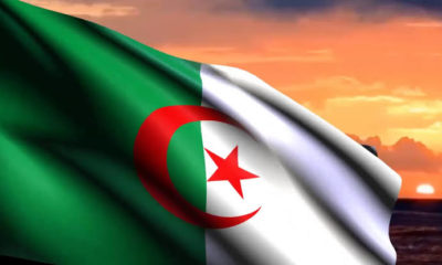 Cezayir’den Filistin açıklaması: “Kendi devletlerini kurma hakkı zaman aşımına uğramaz!.”