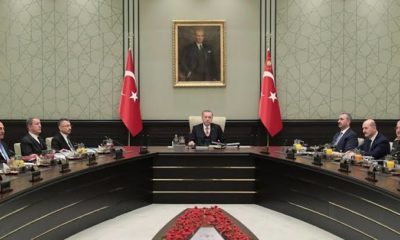 MGK: “İsrail’i meşrulaştırma metni…”