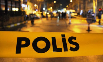 Ergenekon davasının kritik ismi Ümit Sayın evinde ölü bulundu!.