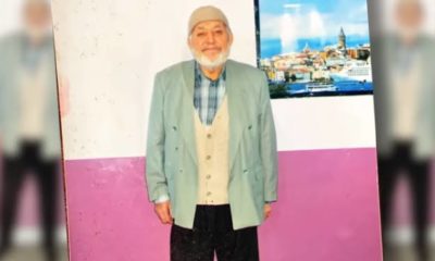 27 yıldır hapiste olan Ahmet Turan Kılıç’a Başkan Erdoğan’dan af…