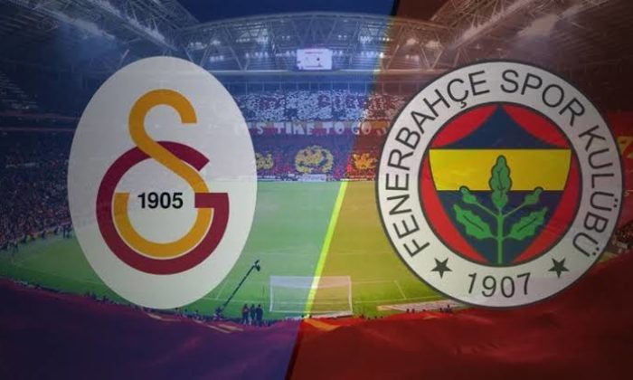 Fenerbahçe-Galatasaray derbisinin tarihi belli oldu!.