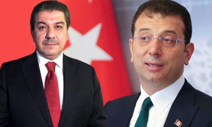 Ekrem’in bir yalanı daha resmi belgelerle ortaya çıktı!.