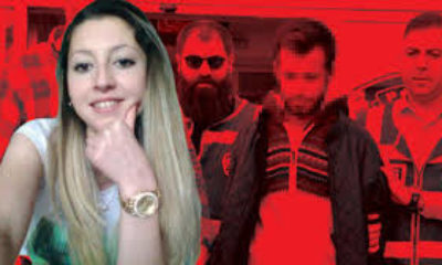 Her satırı dehşet! Cesedini 1 ay saklamış!.