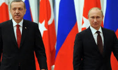 Başkan Erdoğan-Putin görüşmesinin detayları belli oldu!.