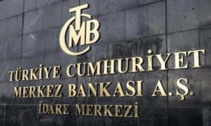 Son dakika! Merkez Bankası faiz oranını açıkladı!.