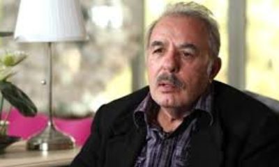 Ferdi Tayfur bir anda dünyada gündem oldu!.