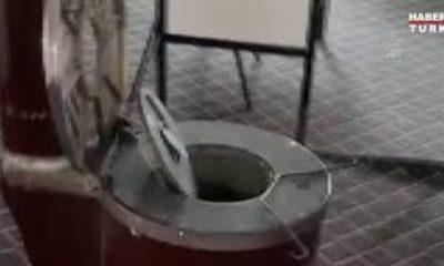 Siirt’te vahşi öğretmen skandalı! Öğrencilere işkence çektiriyor!..